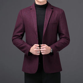 Blazer Masculino Elégora EG04