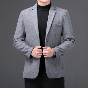 Blazer Masculino Elégora EG04