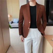 Blazer Masculino Elégora EG10