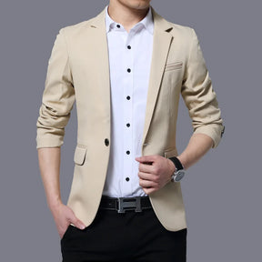 Blazer Masculino Elégora EG11