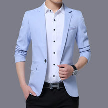 Blazer Masculino Elégora EG11