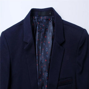 Blazer Masculino Elégora EG11