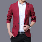 Blazer Masculino Elégora EG11